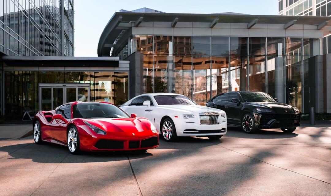 Kişiye Özel Lüks Araç Kiralama Çözümleri: Dynocarheu Lux İstanbul