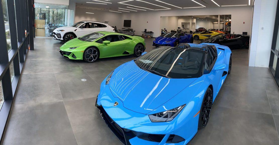 İstanbul'un Prestijli Otomobil Filosu: Dynocarheu Lux ile Şoförlü Kiralama